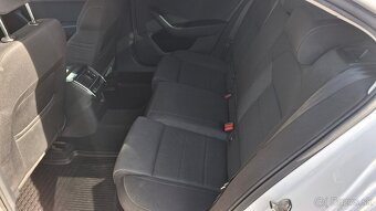 Škoda Superb 1.6 TDI Ambition DSG led-xenon - 9