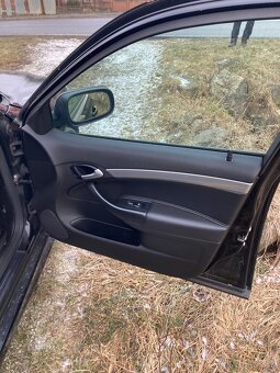 Saab 9-3 1.9 ttid - 9