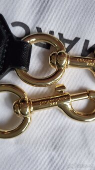 Marc Jacobs snapshot kabelka - 9