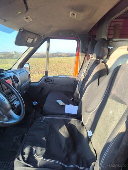 Predám Ford transit 300l. R.v 2006 - 9