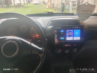 Toyota RAV4 2.0d 85kw - 9