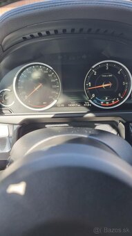 BMW X6 Xdrive 30d - 9
