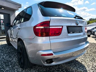 BMW X5 3.0d - 9