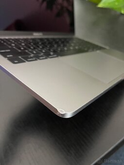 MacBook Pro 13’ (1708) - 9