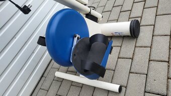 Rehabilitačný bicykel Motomed Viva2 na ruky nohy - 9