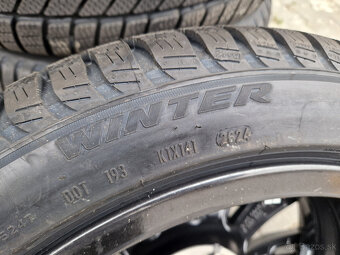 5x112 r18 kolesa bmw 3 disky alu 225 45 18 BMW 3 elektrony - 9
