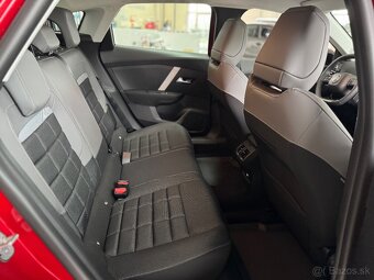 Citroën C4 PureTech 130 S S Plus EAT8 - 9