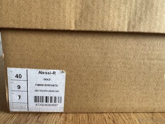 Lodičky STEVE MADDEN 40 - 9