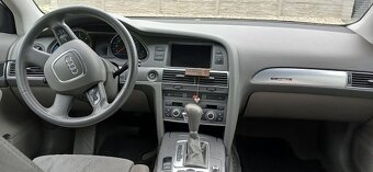 AUDI A6 Avant quattro - 9