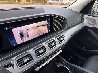 Mercedes-Benz GLS 450 4M AMG - 9