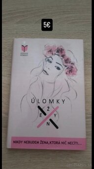 Nové knihy lacno - 9