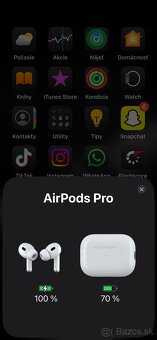 Airpods pro 2 original - 9