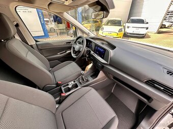 Transit Connect Maxi 2.0 TDCi EcoBlue 102k M6 - 9