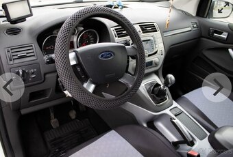 Predám Ford Kuga..ZNÍŽENÁ CENA - 9