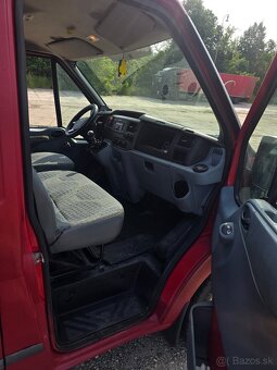 Ford Transit 2,2 103kw - 9