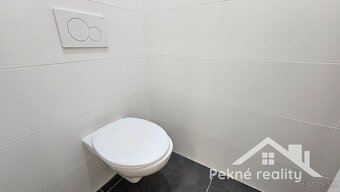 Prenájom obchodno-administratívnych priestorov Lučenecká ces - 9