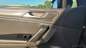 Volkswagen Tiguan R-Line 2.0 TDI 110kW 4x4 7DSG - 9