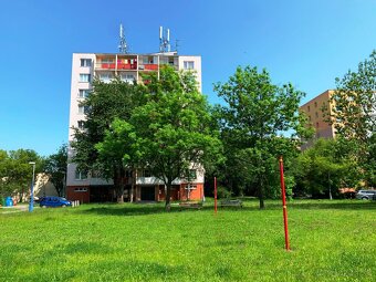 PRENÁJOM 1-IZBOVÝ BYT Poprad - Západ - 9