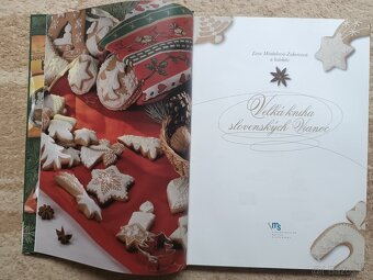 Veľká kniha slovenských Vianoc - 9