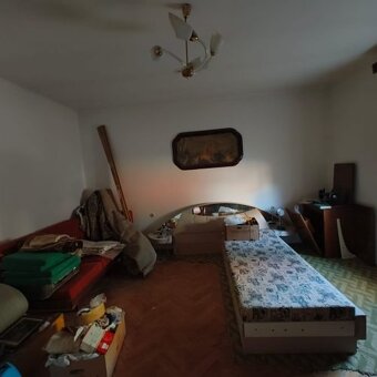 Predaj 3.izbového domu v Dvoroch nad Žitavou ID:1002 - 9