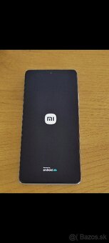 Xiaomi 11T - rozbité zadné sklo REZERVOVANÉ - 9