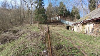 Predám dom v meste Banská Štiavnica - 9
