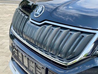 Škoda Kodiaq 2.0 TDi SCOUT 4x4 DSG°FULL LED°KESSY°R19°DPH° - 9