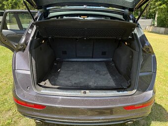 Audi Q5 3TDI sportline - 9