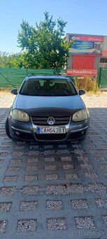 volkswagen golf 5 1.9 tdi 77kw - 9