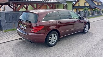 Mercedes Benz R 320 - 9