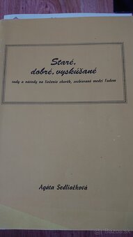 Alternativna literatura - 9