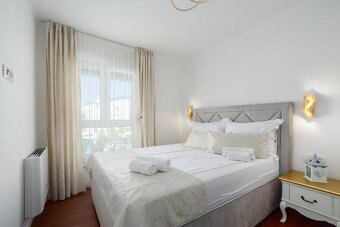 Chorvátsko luxusný štvorizbový penthouse s pekným výhľadom - 9