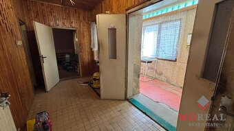Rodinný dom Veľké Ripňany - 9