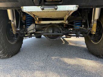 Hummer H2 adventure - 9
