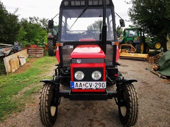 ZETOR 6211 - 9