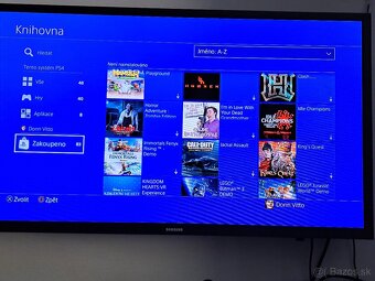 Playstation 4 ps4 - 9