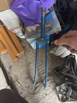 predám mix veci na bicykel favorit a podobne - 9
