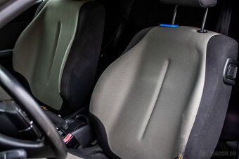 Citroën C4 1.6 HDi /AJ NA SPLÁTKY / PROTIÚČET / - 9