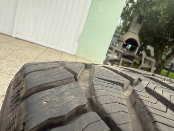 245/40 R18 Riken Snow zimné pneumatiky - 9