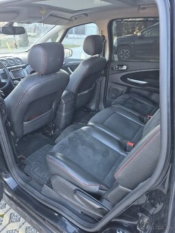 Ford S-max 2.2 TDCi Titanium - 9
