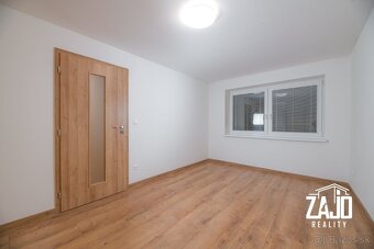 2-izbový byt na prenájom  Nové Mesto nad Váhom, Malinovského - 9