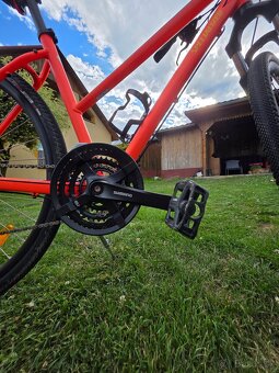 Specialized Ariel. - 9