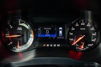 Ford Ranger Raptor 2.0 TDCi Ecoblue BiTurbo 4x4 A/T - 9