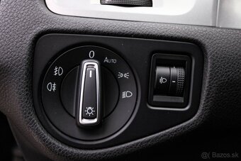 Volkswagen Golf Variant 1.6 TDI BMT 110k Comfortline EU6 - 9