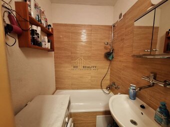 Predaj 2-izbového bytu, Nábrežie, Liptovský Mikuláš - 9
