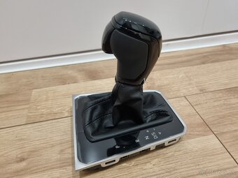 LED DSG PAKA - podsvietena hlavica radenia automatu DSG - 9