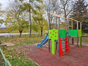 1,5 IZBOVÝ BYT, 40m², AMURSKÁ ULICA, KOŠICE - NAD JAZEROM - 9