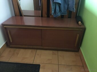 Nábytok retro darujem za odvoz - 9