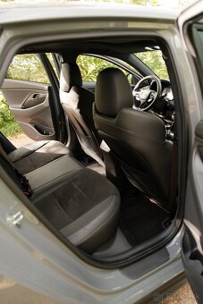 Hyundai I30N fastback - 9