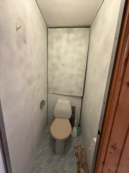 Na predaj 3 izbový byt na Jazere - Investičná príležitosť - 9